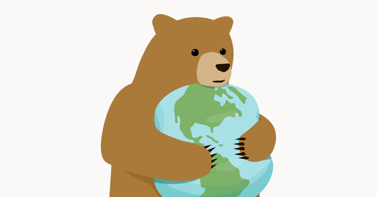 TunnelBear - VPN Transparency Project